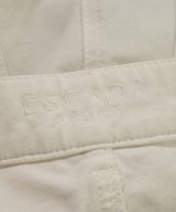 ESCADA SPORT（エスカーダースポーツ）デニムパンツ 白 サイズ:32(XXS位) レディース/2200672529054