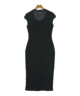 ESCADA SPORT（エスカーダースポーツ）ワンピース 黒 サイズ:36(XS位) レディース/2200694268047