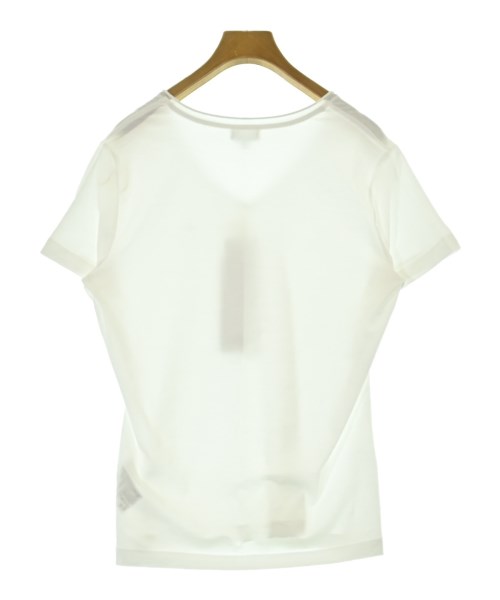 ESCADA SPORT（エスカーダースポーツ）Tシャツ・カットソー 白 サイズ:L レディース/2200694717149