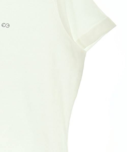 ESCADA SPORT（エスカーダースポーツ）Tシャツ・カットソー 白 サイズ:L レディース/2200694717149