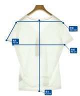 ESCADA SPORT（エスカーダースポーツ）Tシャツ・カットソー 白 サイズ:L レディース/2200694717149