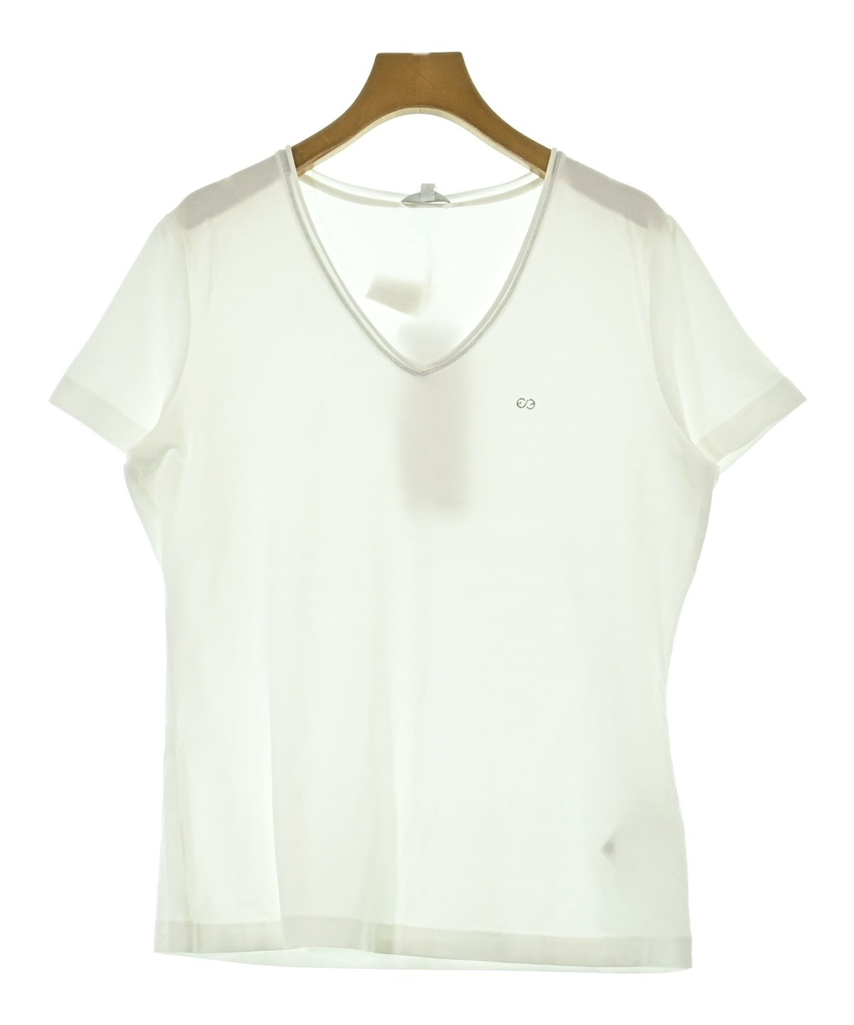 ESCADA SPORT（エスカーダースポーツ）Tシャツ・カットソー 白 サイズ 