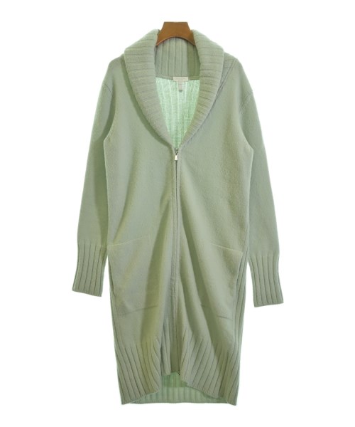 ESCADA SPORT(エスカーダースポーツ)ニット・セーター 緑 サイズ:S/2200698551015