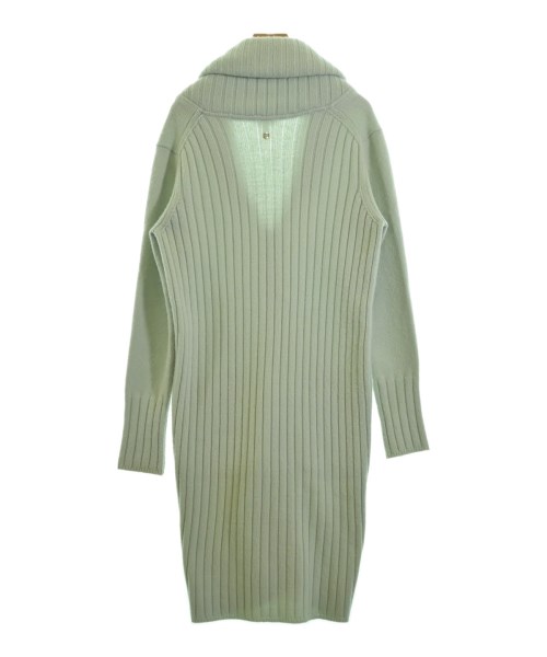 ESCADA SPORT（エスカーダースポーツ）ニット・セーター 緑 サイズ:S レディース/2200698551015