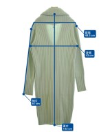 ESCADA SPORT（エスカーダースポーツ）ニット・セーター 緑 サイズ:S レディース/2200698551015