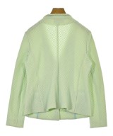 ESCADA SPORT（エスカーダースポーツ）カジュアルジャケット 黄 サイズ:38(S位) レディース/2200698994041