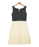 ESCADA SPORT（エスカーダースポーツ）ワンピース 白 サイズ:36/36(XS位) レディース/2200699079075