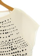 ESCADA SPORT（エスカーダースポーツ）ワンピース 白 サイズ:36/36(XS位) レディース/2200699079075