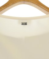 ESCADA SPORT（エスカーダースポーツ）ワンピース 白 サイズ:36/36(XS位) レディース/2200699079075