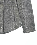 ESCADA SPORT（エスカーダースポーツ）ノーカラージャケット シルバー サイズ:32(XXXS位) レディース/2200655932024