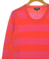 ESCADA SPORT（エスカーダースポーツ）ワンピース 赤 サイズ:M レディース/2200709283249