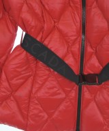 ESCADA SPORT（エスカーダースポーツ）ダウンコート 赤 サイズ:36(XS位) レディース/2200640317027