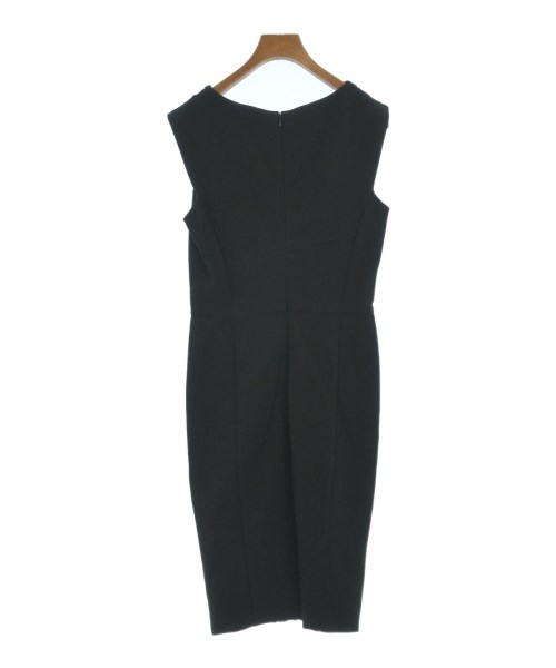 ESCADA SPORT（エスカーダースポーツ）ワンピース 黒 サイズ:34(XXS位) レディース/2200640317041