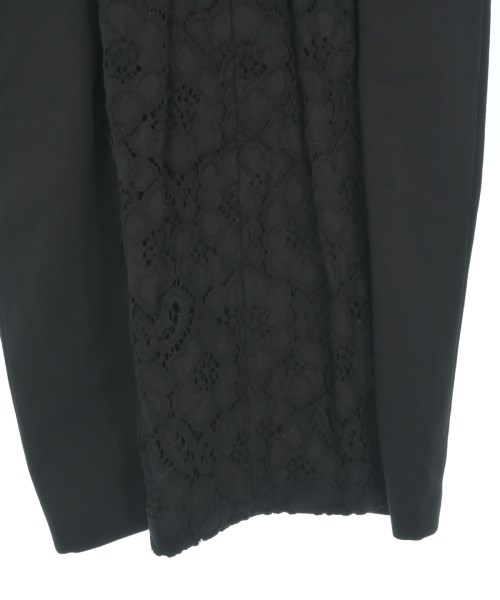 ESCADA SPORT（エスカーダースポーツ）ワンピース 黒 サイズ:34(XXS位) レディース/2200640317041