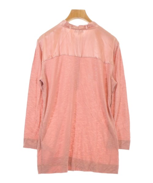 ESCADA SPORT（エスカーダースポーツ）ニット・セーター ピンク サイズ:M レディース/2200632885077