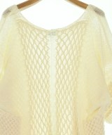 ESCADA SPORT（エスカーダースポーツ）ニット・セーター 白 サイズ:L レディース/2200643479029