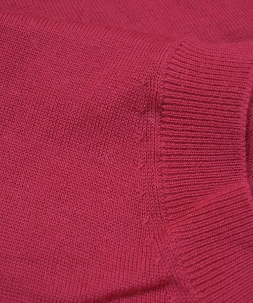 ESCADA SPORT（エスカーダースポーツ）ニット・セーター ピンク サイズ:L レディース/2200653378039