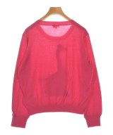 ESCADA SPORT（エスカーダースポーツ）ニット・セーター ピンク サイズ:L レディース/2200653378039