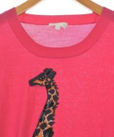 ESCADA SPORT（エスカーダースポーツ）ニット・セーター ピンク サイズ:L レディース/2200653378039