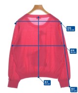 ESCADA SPORT（エスカーダースポーツ）ニット・セーター ピンク サイズ:L レディース/2200653378039
