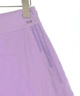 ESCADA SPORT（エスカーダースポーツ）ロング・マキシ丈スカート 紫 サイズ:34(XXS位) レディース/2200648201021