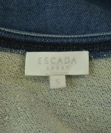 ESCADA SPORT（エスカーダースポーツ）スウェット 紺 サイズ:S レディース/2200705491044