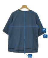 ESCADA SPORT（エスカーダースポーツ）スウェット 紺 サイズ:S レディース/2200705491044
