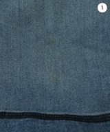 ESCADA SPORT（エスカーダースポーツ）スウェット 紺 サイズ:S レディース/2200705491044