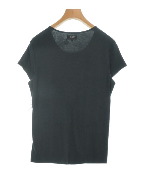 ESCADA SPORT（エスカーダースポーツ）Tシャツ・カットソー 黒 サイズ:S レディース/2200703685025
