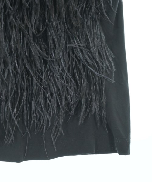 ESCADA SPORT（エスカーダースポーツ）Tシャツ・カットソー 黒 サイズ:S レディース/2200703685025