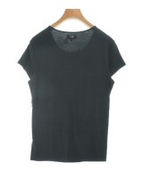 ESCADA SPORT（エスカーダースポーツ）Tシャツ・カットソー 黒 サイズ:S レディース/2200703685025