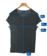 ESCADA SPORT（エスカーダースポーツ）Tシャツ・カットソー 黒 サイズ:S レディース/2200703685025