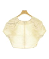 ESCADA SPORT（エスカーダースポーツ）ジャケット 黄 サイズ:36(XS位) レディース/2200665391132