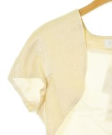 ESCADA SPORT（エスカーダースポーツ）ジャケット 黄 サイズ:36(XS位) レディース/2200665391132