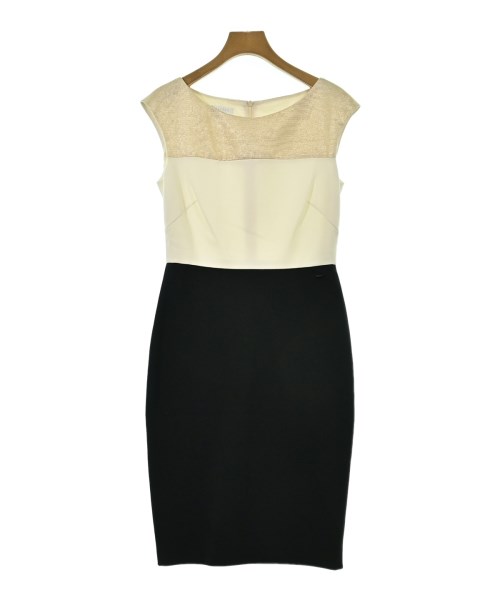 ESCADA SPORT(エスカーダースポーツ)ワンピース 黒 サイズ:36(XS位)/2200665391149