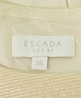 ESCADA SPORT（エスカーダースポーツ）ワンピース 黒 サイズ:36(XS位) レディース/2200665391149