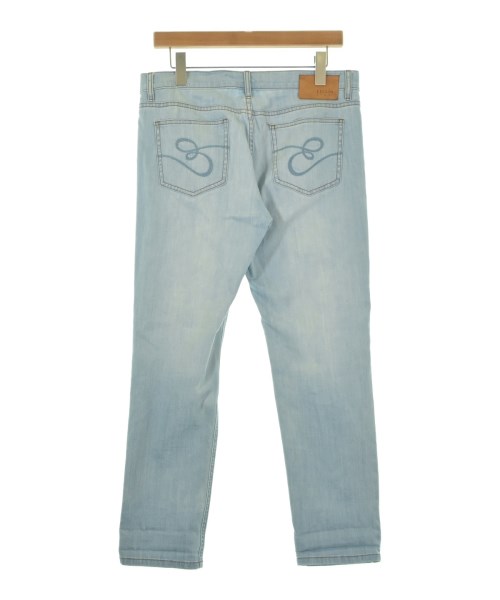 ESCADA SPORT（エスカーダースポーツ）デニムパンツ 青 サイズ:38(S位) レディース/2200666446183