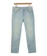 ESCADA SPORT（エスカーダースポーツ）デニムパンツ 青 サイズ:38(S位) レディース/2200666446183