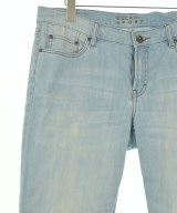ESCADA SPORT（エスカーダースポーツ）デニムパンツ 青 サイズ:38(S位) レディース/2200666446183
