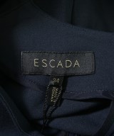 ESCADA SPORT（エスカーダースポーツ）ワンピース 紺 サイズ:34(XS位) レディース/2200724351060