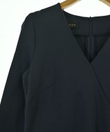 ESCADA SPORT（エスカーダースポーツ）ワンピース 紺 サイズ:34(XS位) レディース/2200724351060