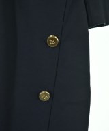 ESCADA SPORT（エスカーダースポーツ）ワンピース 紺 サイズ:34(XS位) レディース/2200724351060