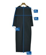 ESCADA SPORT（エスカーダースポーツ）ワンピース 紺 サイズ:34(XS位) レディース/2200724351060