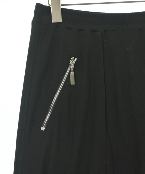 ESCADA SPORT（エスカーダースポーツ）ロング・マキシ丈スカート 黒 サイズ:34(XXS位) レディース/2200736004206