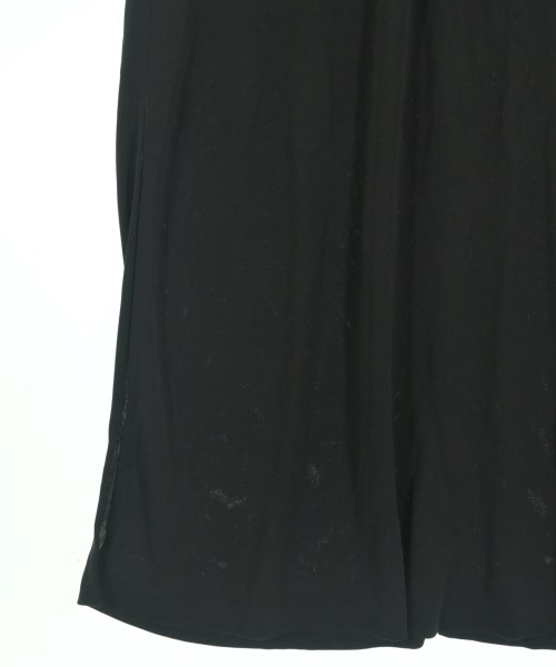 ESCADA SPORT（エスカーダースポーツ）ロング・マキシ丈スカート 黒 サイズ:34(XXS位) レディース/2200736004206