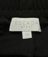ESCADA SPORT（エスカーダースポーツ）ロング・マキシ丈スカート 黒 サイズ:34(XXS位) レディース/2200736004206