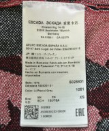 ESCADA SPORT（エスカーダースポーツ）ワンピース 黒 サイズ:XS レディース/2200721831039