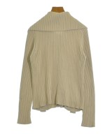 ESCADA SPORT（エスカーダースポーツ）カーディガン ベージュ サイズ:M レディース/2200728576124