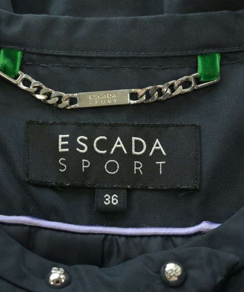ESCADA SPORT（エスカーダースポーツ）その他 紺 サイズ:36(XS位) レディース/2200682886345