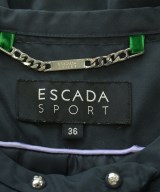 ESCADA SPORT（エスカーダースポーツ）その他 紺 サイズ:36(XS位) レディース/2200682886345